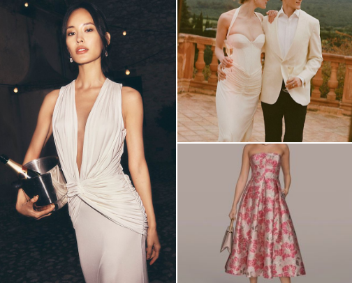 Women's Fashion Trends Worth Shopping cover photo collage