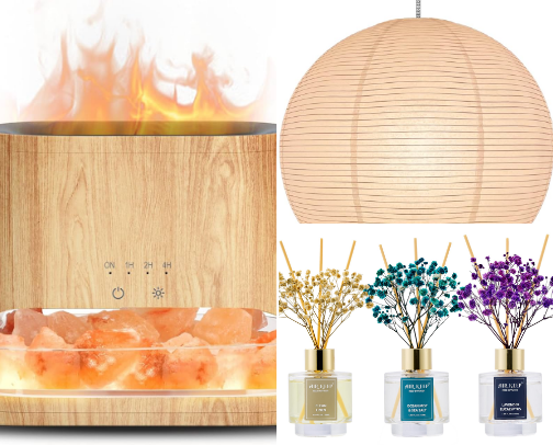 💫Some Tips for Keeping Your Home Comfortable: cover photo collage