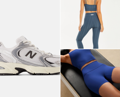 fitness cover photo collage