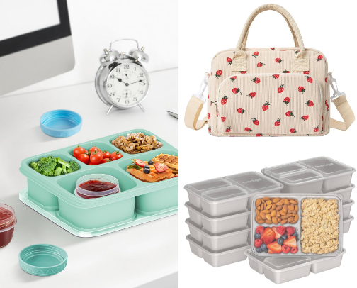 Anti inflammatory snacking 🍓🫐 cover photo collage