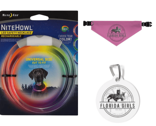 Essential Dog Gear: The Ultimate Supply List 🐶 cover photo collage