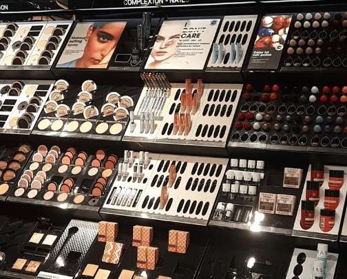 MakeUp favorites 2022/23🤍✨ cover photo collage