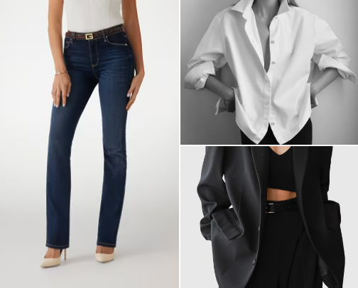 idea di vestito da avvocato cover photo collage
