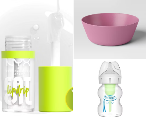 Target Must Haves Under $10 cover photo collage