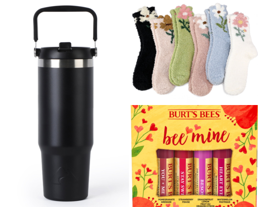 Best Gifts Under $25 Everyone Will Love 🎁 cover photo collage