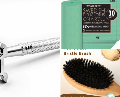 Best Purchases Ever cover photo collage