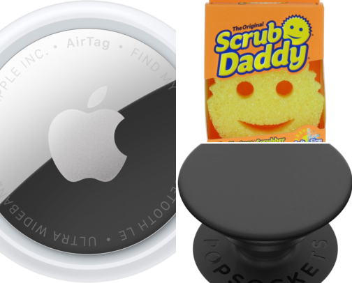Practical Stocking Stuffers That Actually Get Used cover photo collage
