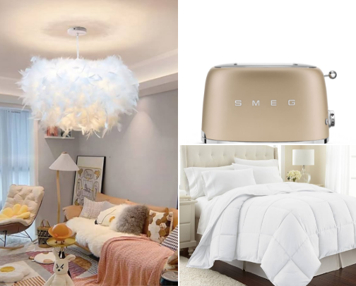 Make your house feel like a home cover photo collage