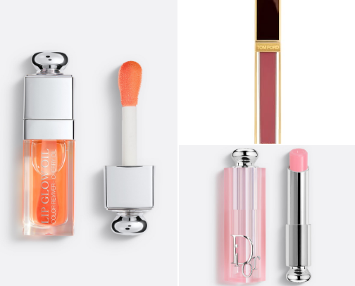The Ultimate Lip Gloss Guide: From Drugstore Drip to Luxe Shine cover photo collage