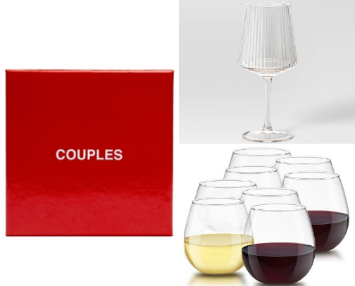 Date Night at Home~Things to do cover photo collage