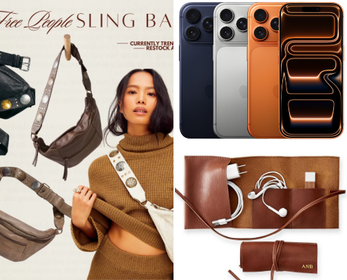 Wedding Content Creator Equipment Must Haves cover photo collage