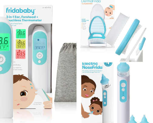 Baby Favorites cover photo collage