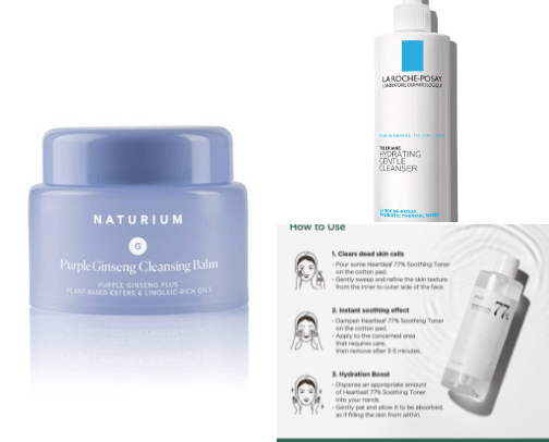 Top skincare picks for anti-aging!! cover photo collage