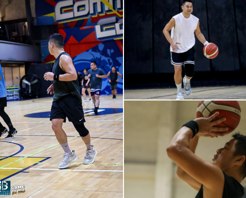 40s Baller Lifestyle & Fits cover photo collage