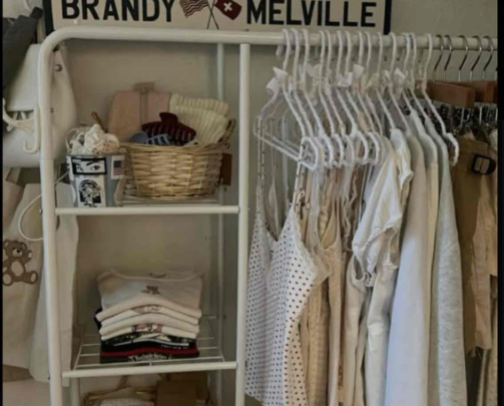 my closet favorites cover photo collage