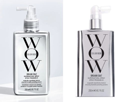 hair cover photo collage