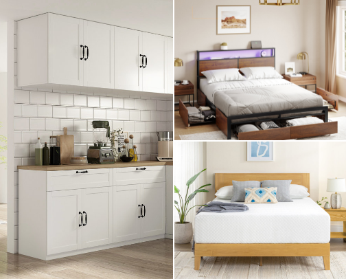Wayfair Wayfinder! 💁🏻‍♀️💁🏻‍♀️ cover photo collage