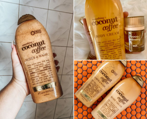 Essentials You Need to Smell Like Fall 🍁 cover photo collage