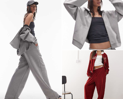 The Best ASOS finds! cover photo collage