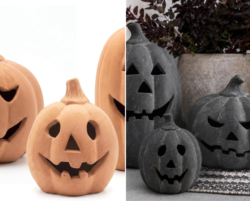 Amazon Fall Decor Finds: The Best Pottery Barn Dupes cover photo collage