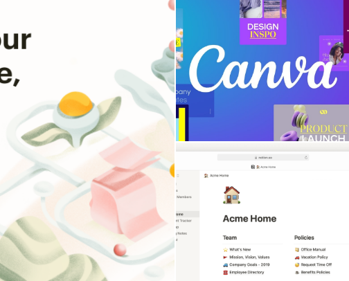 If You’re Always Busy, You’ll Want to Know These 10 Tools cover photo collage