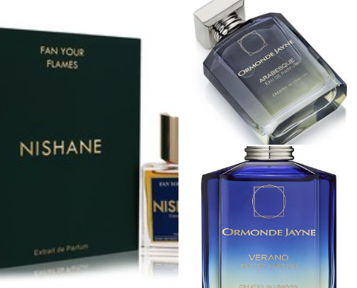 Let's smell good now shall we!? cover photo collage