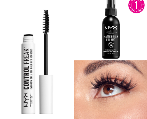 My favorite beauty recs cover photo collage