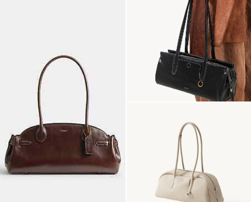 Baquette Bags Battle cover photo collage