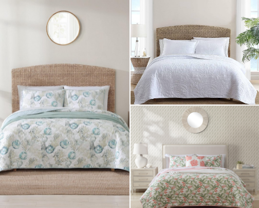 My Bedding Picks 🛏️ cover photo collage