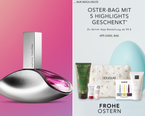I always buy my makeup from this online shop cover photo collage