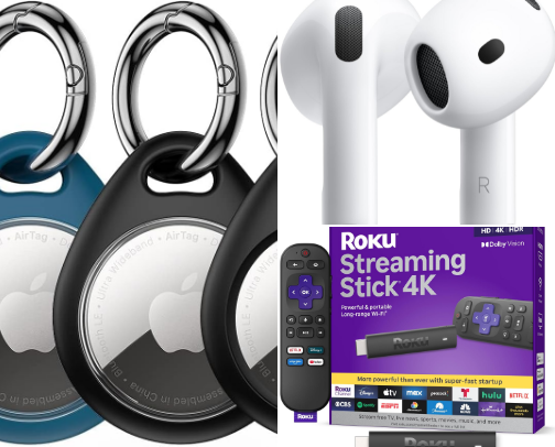 The Gadgets on My Radar for 2026 cover photo collage