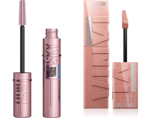 Affordable Makeup MUST haves! cover photo collage