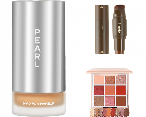Indonesian Makeup That’s Actually Worth Buying cover photo collage