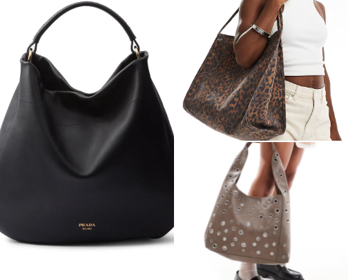 Chick Bags 👜 cover photo collage