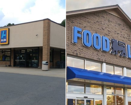 Healthy Nutrition: Stores and Food Recommendations cover photo collage