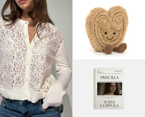cool girl niche gift guide for people who have everything cover photo collage