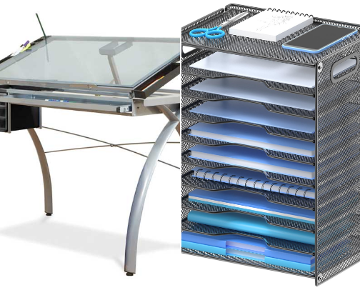 The Perfect Studio Doesn't Exi- cover photo collage