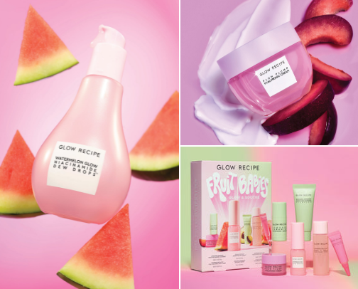 Skin Care Product that will make you look younger and feel younger cover photo collage