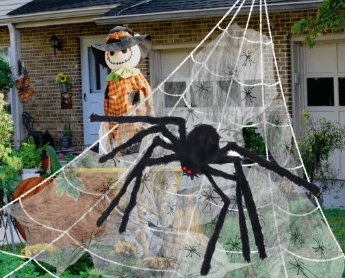 Halloween Must Have's cover photo collage