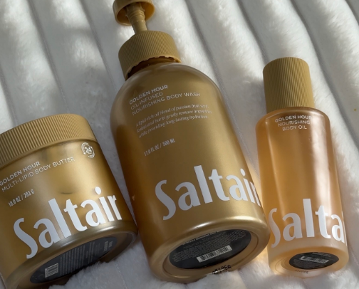 Selfcare 🛁 cover photo collage