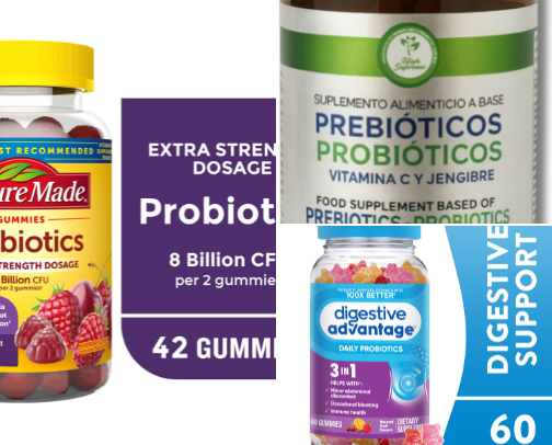 Daily Wellness Essentials I Trust cover photo collage