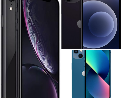 BEST APPLE FOR THIS YEAR 2026:BUDGET AND SPECIFICATION cover photo collage