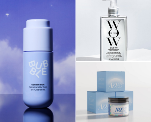 Products with $12 discount on TikTok cover photo collage