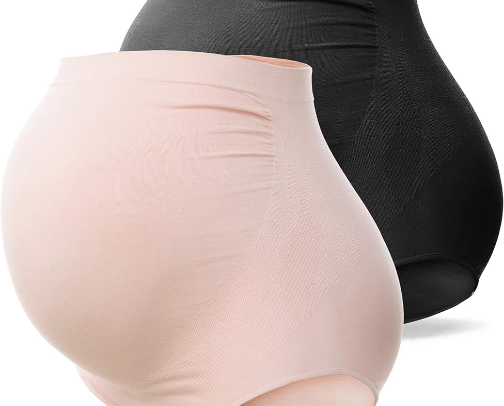 Pregnancy must have cover photo collage