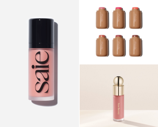 💄 Makeup Must-Haves 2025/2026 cover photo collage