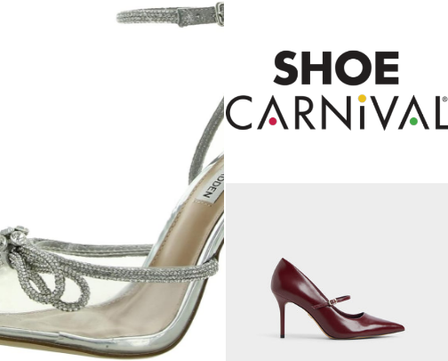 Heels 👠 cover photo collage