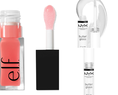 💋 Lippies Every Girl Needs cover photo collage