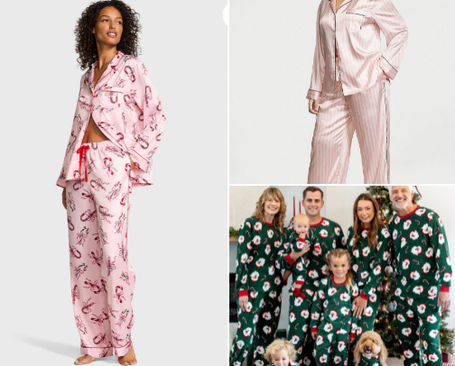 My favorite items to give an extra special touch to your holidays! cover photo collage