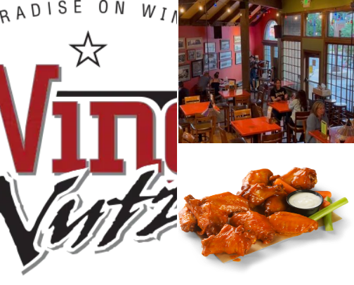 Dog Friendly Places to eat in St George cover photo collage