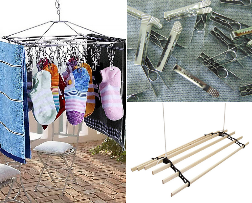 Laundry with little ones 👶🧺 cover photo collage